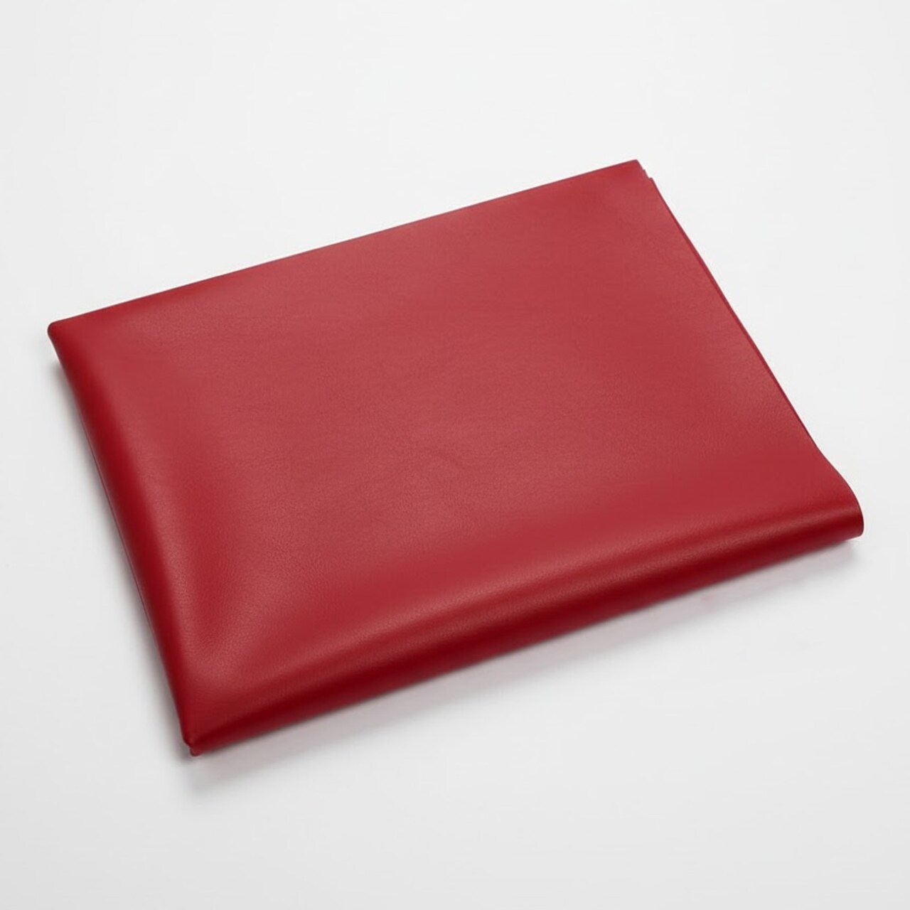 1 Yard Soft Skin PVC Faux Leather Vinyl Fabric For Upholstery And Automotive 55 Inch Wide